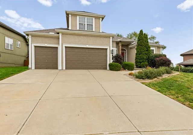Photo 2 of Single family home for sale at 23716 W 52nd Terrace, Shawnee, KS 66226 | MLS# 2643476 | Listing updated on 2026-10-16