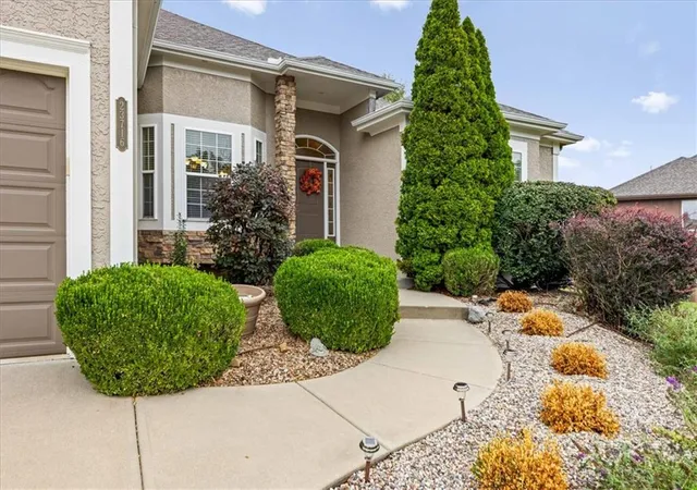 Photo 3 of Single family home for sale at 23716 W 52nd Terrace, Shawnee, KS 66226 | MLS# 2643476 | Listing updated on 2026-10-16