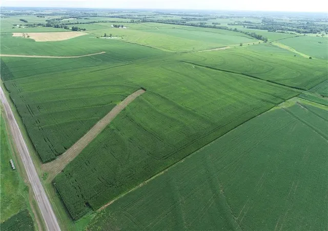 Photo 2 of Land for sale at Tract 2 Mooney Crk Rd, Winchester, KS 66097 | MLS# 2643477 | Listing updated on 2026-09-22