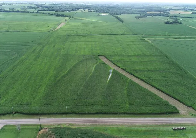 Photo 3 of Land for sale at Tract 2 Mooney Crk Rd, Winchester, KS 66097 | MLS# 2643477 | Listing updated on 2026-09-22