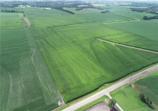 Photo 3 of Land for sale at Tract 2 Mooney Crk Rd, Winchester, KS 66097 | MLS# 2643477 | Listing updated on 2026-09-22