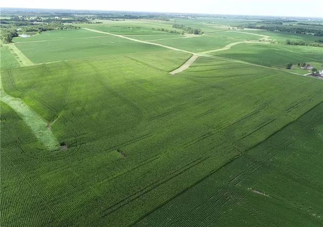 Photo 4 of Land for sale at Tract 2 Mooney Crk Rd, Winchester, KS 66097 | MLS# 2643477 | Listing updated on 2026-09-22