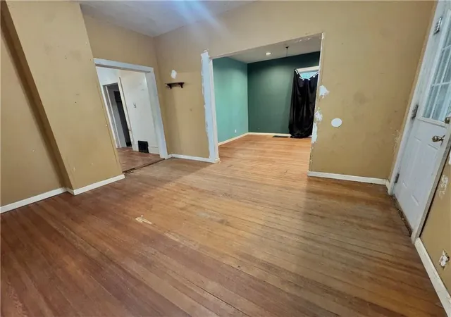 Photo 2 of Single family home for sale at 1912 Montezuma St, Leavenworth, KS 66048 | MLS# 2643478 | Listing updated on 2026-09-22