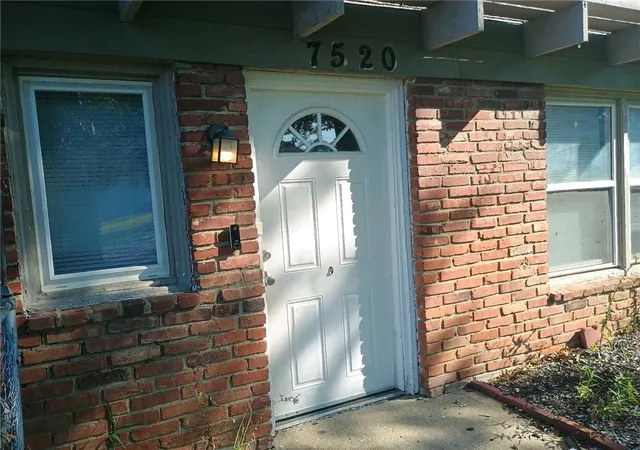Photo 1 of Single family home for sale at 7520 E 75th Street, Kansas City, MO 64138 | MLS# 2643479 | Listing updated on 2026-09-25