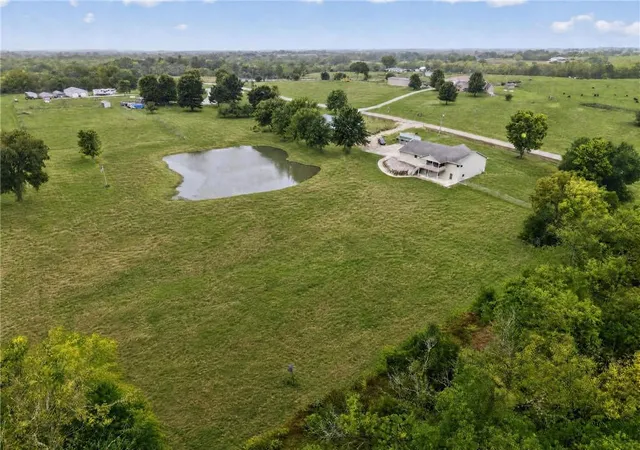Photo 48 of Single family home for sale at 39803 K Hwy, Richmond, MO 64085 | MLS# 2643480 | Listing updated on 2026-10-16