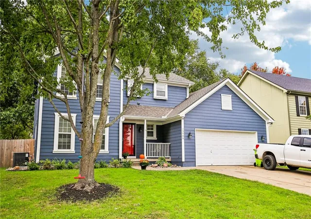 Photo 1 of Single family home for sale at 15906 Harold Dr, Belton, MO 64012 | MLS# 2643481 | Listing updated on 2026-10-07