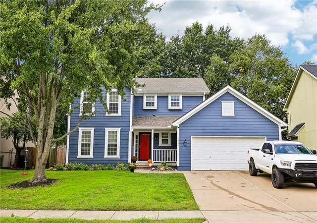 Photo 2 of Single family home for sale at 15906 Harold Dr, Belton, MO 64012 | MLS# 2643481 | Listing updated on 2026-10-07