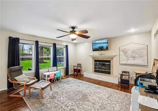 Photo 3 of Single family home for sale at 15906 Harold Dr, Belton, MO 64012 | MLS# 2643481 | Listing updated on 2026-10-07