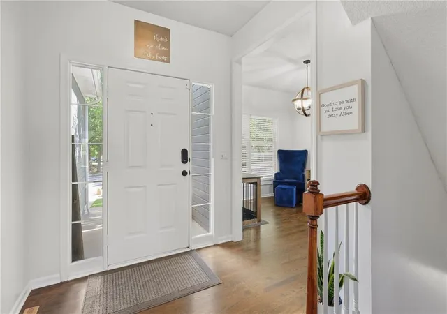 Photo 3 of Sale Pending at 13822 S Hagan St, Olathe, KS 66062 | MLS# 2643485 | Listing updated on 2026-09-26