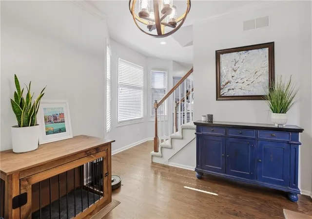 Photo 4 of Sale Pending at 13822 S Hagan St, Olathe, KS 66062 | MLS# 2643485 | Listing updated on 2026-09-26