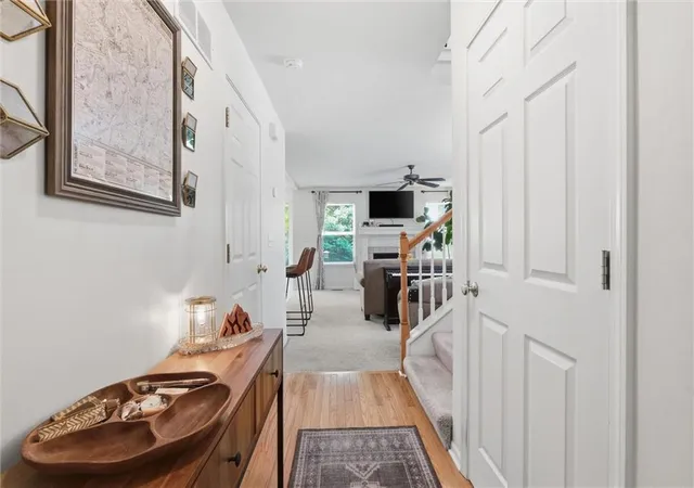 Photo 3 of Single family home for sale at 1822 Nw 82nd Street, Kansas City, MO 64151 | MLS# 2643487 | Listing updated on 2026-10-07