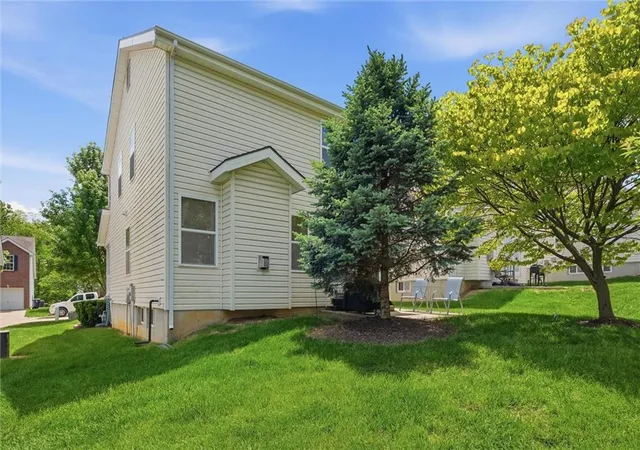 Photo 31 of Single family home for sale at 1822 NW 82nd Street, Kansas City, MO 64151 | MLS# 2643487 | Listing updated on 2026-10-07