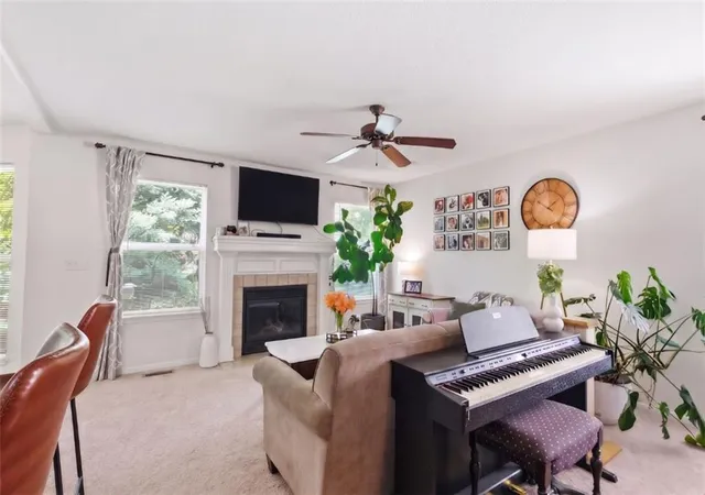 Photo 3 of Single family home for sale at 1822 NW 82nd Street, Kansas City, MO 64151 | MLS# 2643487 | Listing updated on 2026-10-07