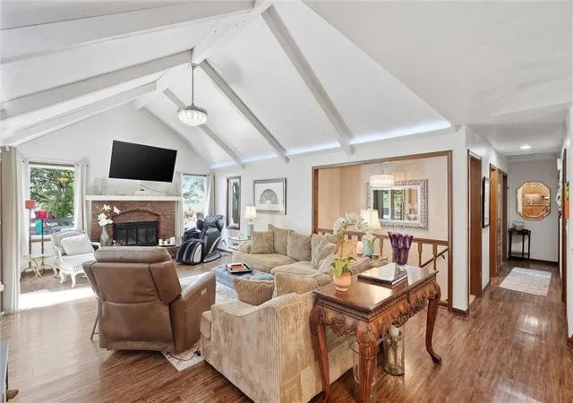 Photo 3 of Sale Pending at 4397 SW Breezy Point Ln, Lees Summit, MO 64082 | MLS# 2643488 | Listing updated on 2026-09-27
