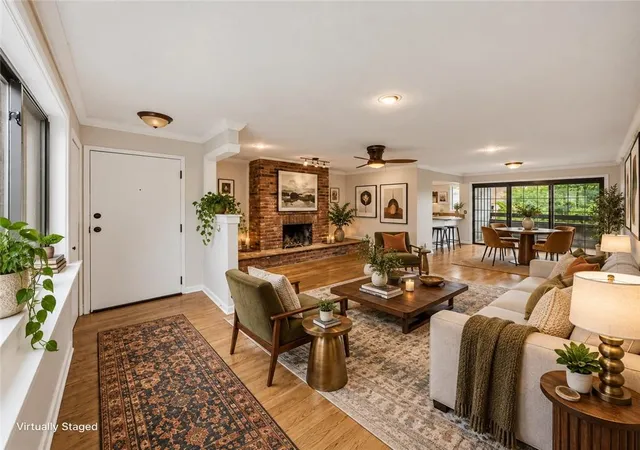 Condo for sale at 4056 Warwick Blvd #6, Kansas City, MO 64111 | MLS# 2643489
