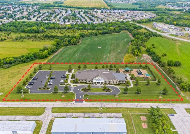 Photo 1 of Land for sale at 31904 W 175th Street, Gardner, KS 66030 | MLS# 2643492 | Listing updated on 2026-09-22