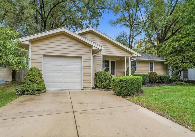 Photo 1 of Single family home for sale at 2230 W 71st Street, Prairie Village, KS 66208 | MLS# 2643494 | Listing updated on 2026-10-17