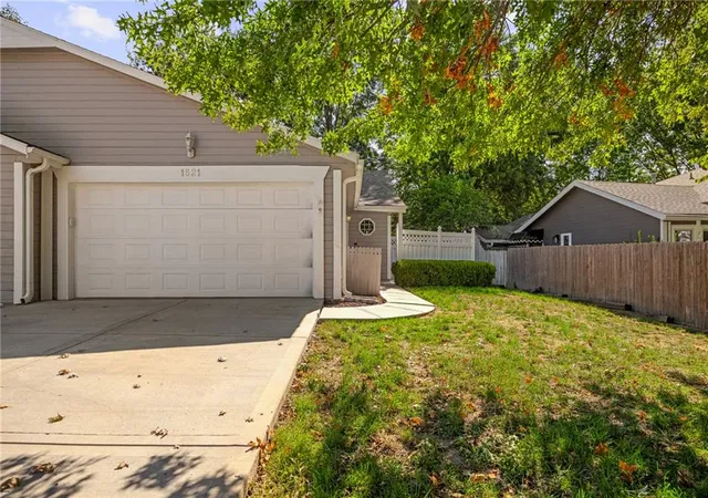 Photo 1 of Multi family home for sale at 1521 E 123rd Street, Olathe, KS 66061 | MLS# 2643498 | Listing updated on 2026-10-17