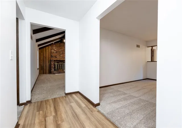 Photo 3 of Sale Pending at 1629 97th Street, Kansas City, MO 64155 | MLS# 2643499 | Listing updated on 2026-09-27