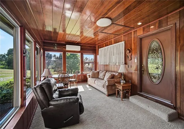 Photo 3 of Single family home for sale at 4921 NW 56th Street, Kansas City, MO 64151 | MLS# 2643500 | Listing updated on 2026-09-22