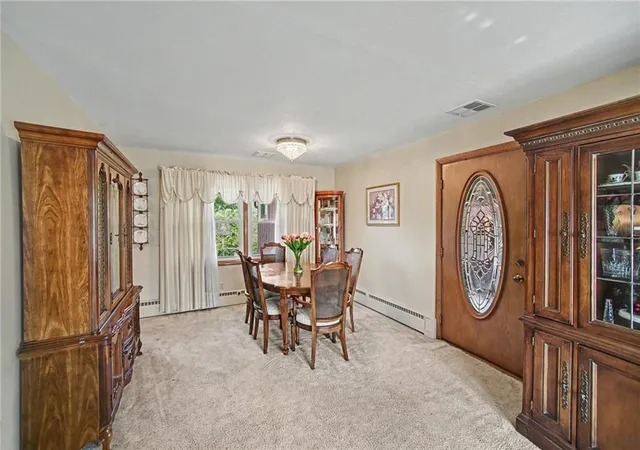 Photo 4 of Single family home for sale at 4921 NW 56th Street, Kansas City, MO 64151 | MLS# 2643500 | Listing updated on 2026-09-22