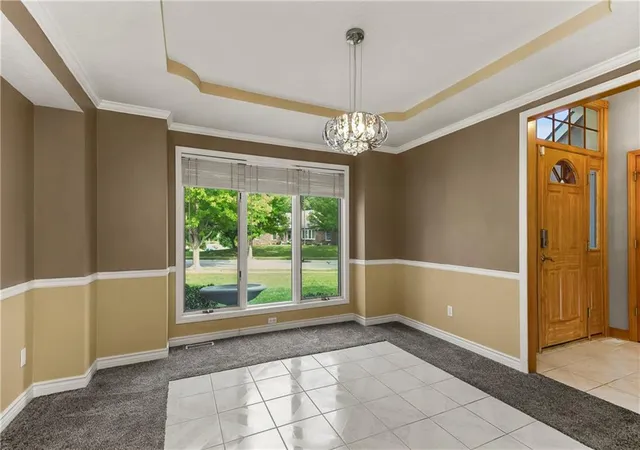 Photo 3 of Single family home for sale at 6322 Ridgeway Ave, Kansas City, MO 64133 | MLS# 2643501 | Listing updated on 2026-10-04