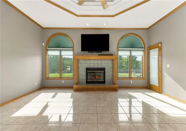 Photo 4 of Single family home for sale at 6322 Ridgeway Ave, Kansas City, MO 64133 | MLS# 2643501 | Listing updated on 2026-10-04