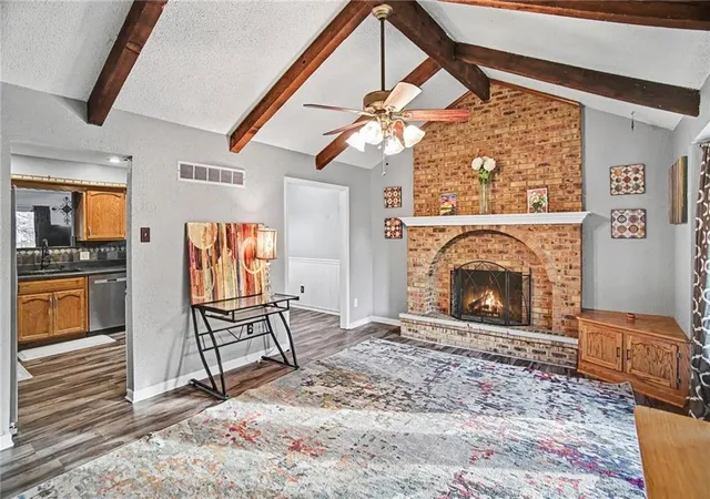 Photo 4 of Single family home for sale at 726 Trant St, Kansas City, KS 66111 | MLS# 2643504 | Listing updated on 2026-10-29