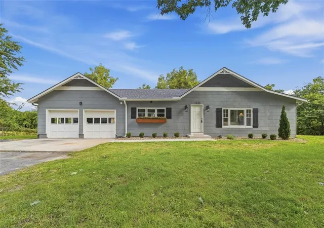 Photo 1 of Sale Pending at 3700 Ne 43rd Street, Kansas City, MO 64117 | MLS# 2643506 | Listing updated on 2026-09-27