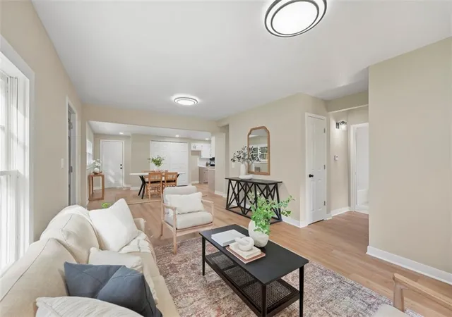 Photo 4 of Sale Pending at 3700 NE 43rd Street, Kansas City, MO 64117 | MLS# 2643506 | Listing updated on 2026-09-27