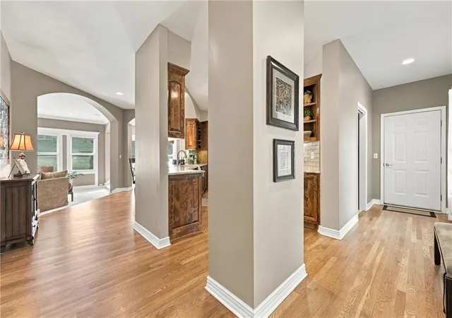 Photo 3 of Single family home for sale at 3829 S Coachman Dr, Independence, MO 64055 | MLS# 2643508 | Listing updated on 2026-09-28