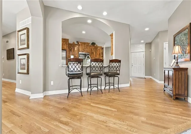 Photo 3 of Single family home for sale at 3829 S Coachman Dr, Independence, MO 64055 | MLS# 2643508 | Listing updated on 2026-09-28