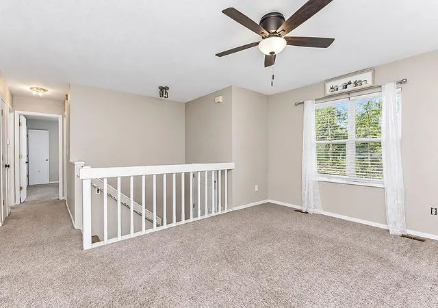 Photo 3 of Sale Pending at 712 Rees St, Leavenworth, KS 66048 | MLS# 2643515 | Listing updated on 2026-10-02