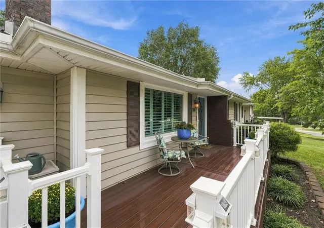 Photo 3 of Sale Pending at 303 SW Marion Ln, Lees Summit, MO 64081 | MLS# 2643518 | Listing updated on 2026-09-30