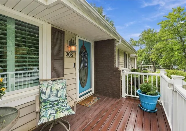 Photo 4 of Sale Pending at 303 SW Marion Ln, Lees Summit, MO 64081 | MLS# 2643518 | Listing updated on 2026-09-30