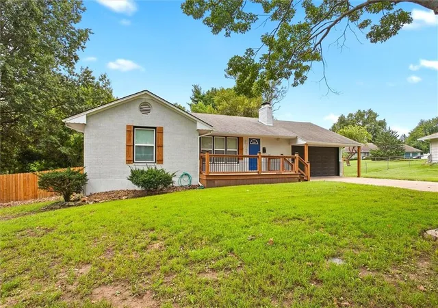Photo 2 of Single family home for sale at 12007 E 48th Street S, Independence, MO 64055 | MLS# 2643520 | Listing updated on 2026-10-03