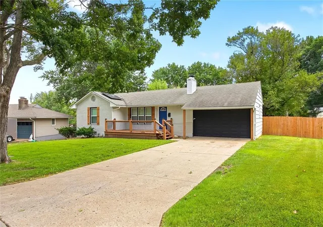 Photo 3 of Single family home for sale at 12007 E 48th Street S, Independence, MO 64055 | MLS# 2643520 | Listing updated on 2026-10-03