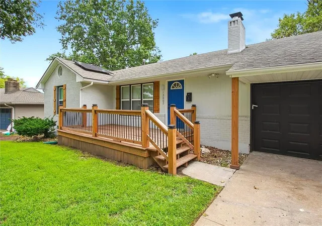 Photo 3 of Single family home for sale at 12007 E 48th Street S, Independence, MO 64055 | MLS# 2643520 | Listing updated on 2026-10-03