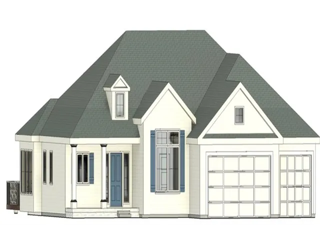 Photo 1 of Single family home for sale at 13805 S Heritage Dr, Lees Summit, MO 64086 | MLS# 2643522 | Listing updated on 2026-09-23