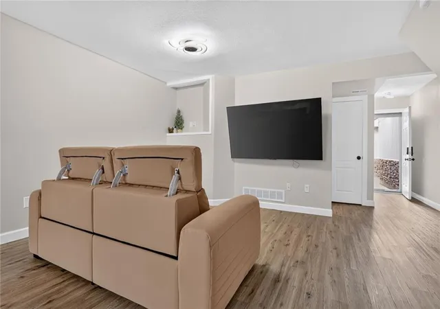 Photo 3 of Townhouse for sale at 21061 Millridge St, Spring Hill, KS 66083 | MLS# 2643523 | Listing updated on 2026-10-03