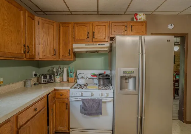 Photo 3 of Single family home for sale at 203 E Sycamore St, Weir, KS 66781 | MLS# 2643524 | Listing updated on 2026-09-23