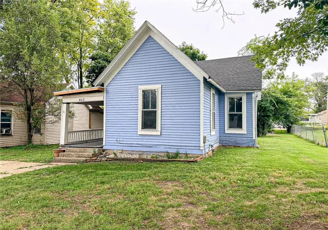 Photo 15 of Sale Pending at 812 E 7th Street, Sedalia, MO 65301 | MLS# 2643526 | Listing updated on 2026-10-02