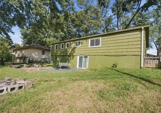 Photo 25 of Sale Pending at 9721 E 50th Street, Kansas City, MO 64133 | MLS# 2643527 | Listing updated on 2026-09-28