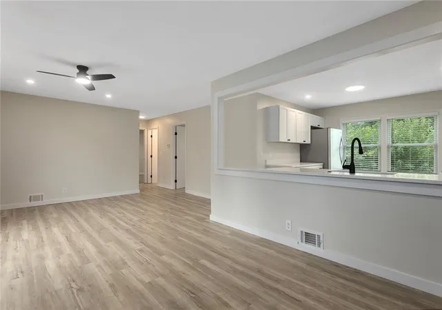 Photo 3 of Single family home for sale at 3706 S Sterling Ave, Independence, MO 64052 | MLS# 2643528 | Listing updated on 2026-10-08