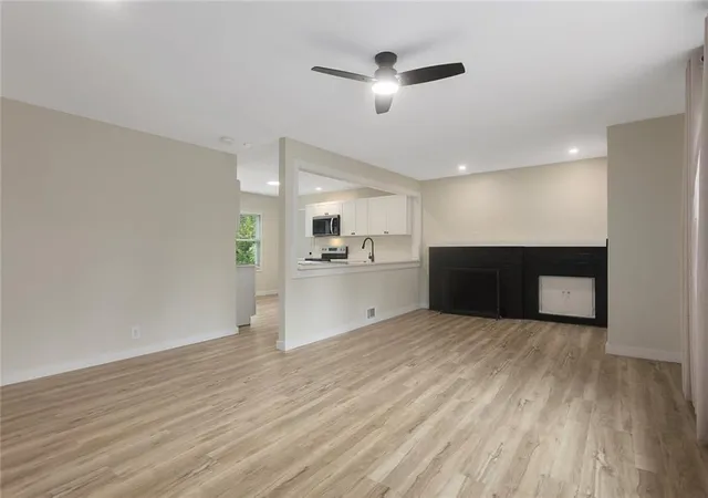 Photo 4 of Single family home for sale at 3706 S Sterling Ave, Independence, MO 64052 | MLS# 2643528 | Listing updated on 2026-10-08