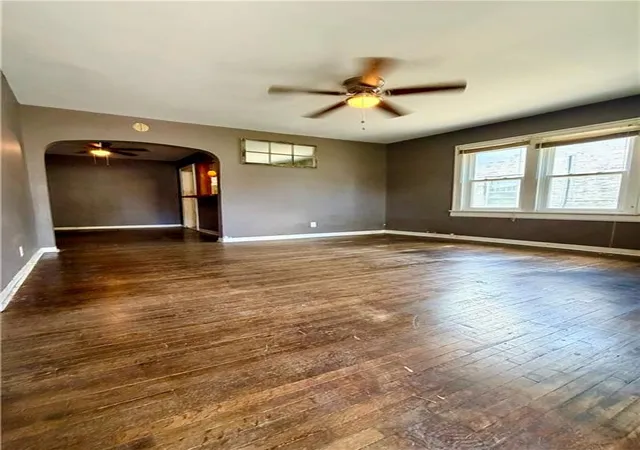 Photo 3 of Single family home for sale at 1203 W 5th Street, Coffeyville, KS 67337 | MLS# 2643532 | Listing updated on 2026-09-23