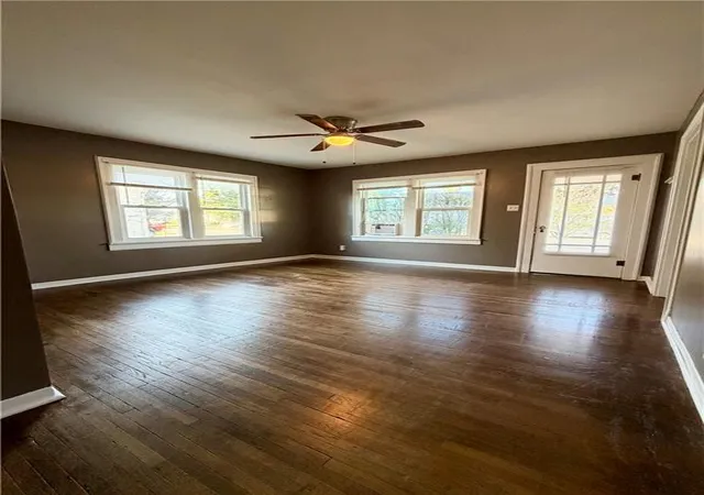 Photo 3 of Single family home for sale at 1203 W 5th Street, Coffeyville, KS 67337 | MLS# 2643532 | Listing updated on 2026-10-14