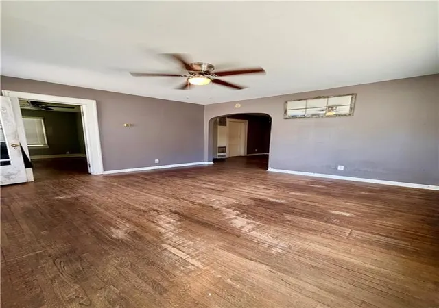 Photo 3 of Single family home for sale at 1203 W 5th Street, Coffeyville, KS 67337 | MLS# 2643532 | Listing updated on 2026-09-23