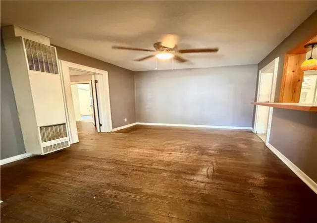 Photo 4 of Single family home for sale at 1203 W 5th Street, Coffeyville, KS 67337 | MLS# 2643532 | Listing updated on 2026-09-23