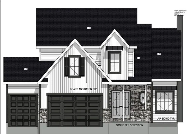 Photo 1 of Single family home for sale at 13609 S Heritage Dr, Lees Summit, MO 64086 | MLS# 2643534 | Listing updated on 2026-09-23